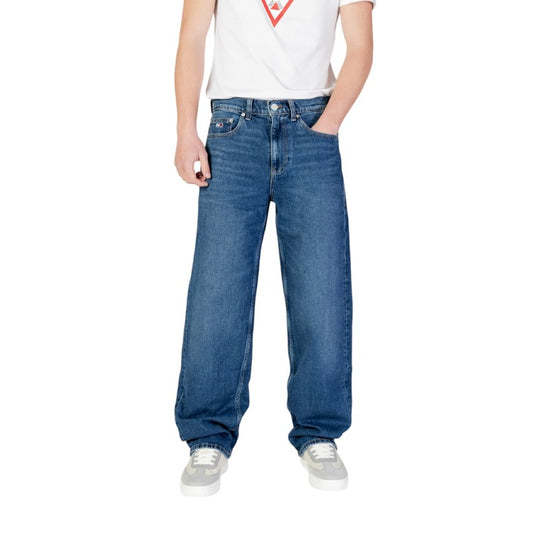 Tommy Hilfiger Jeans Men Jeans