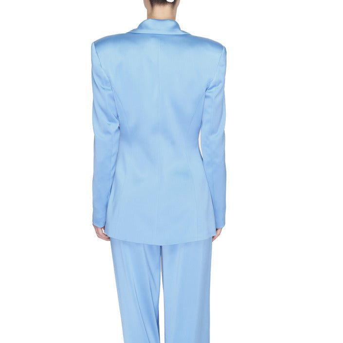 Silence  Women Blazer