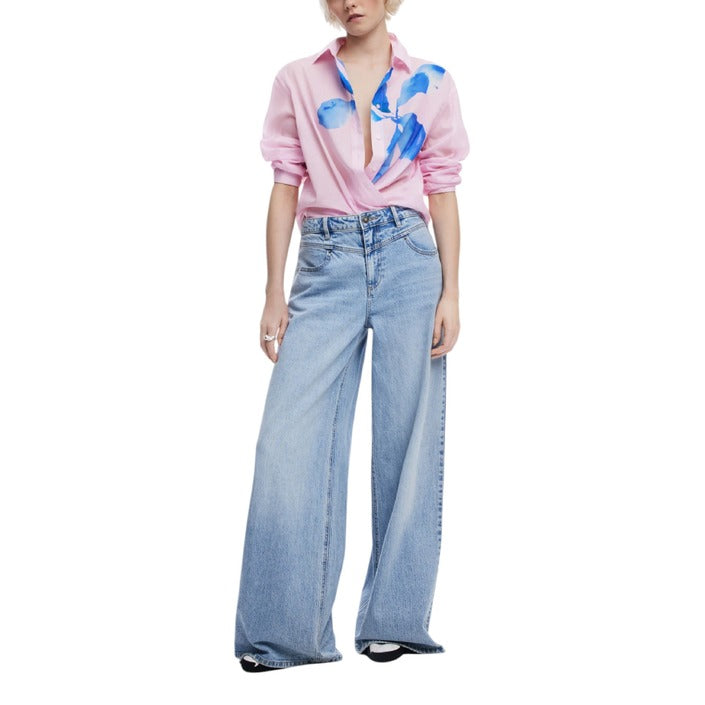 Desigual  Women Shirt