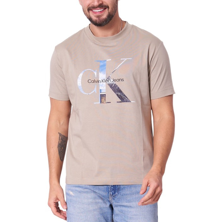 Calvin Klein Jeans Men T-Shirt