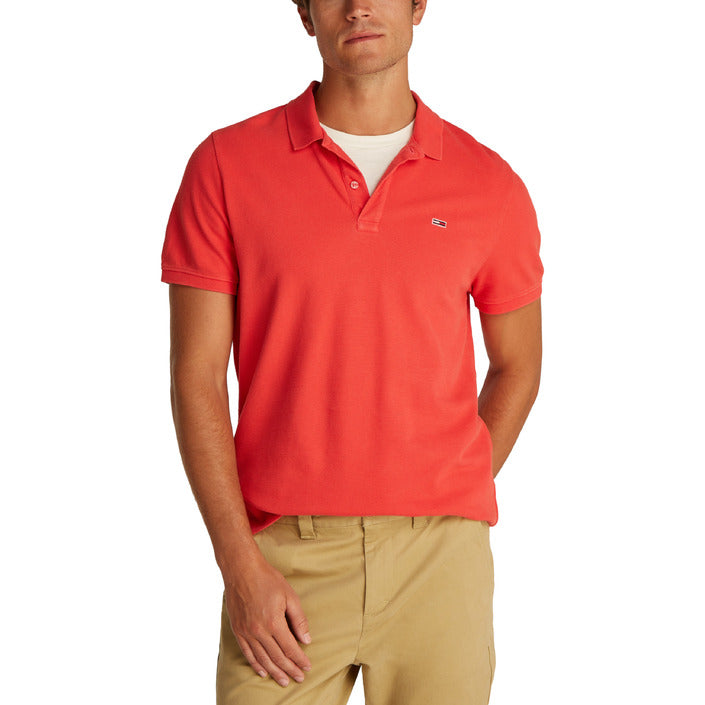 Tommy Hilfiger Jeans Men Polo