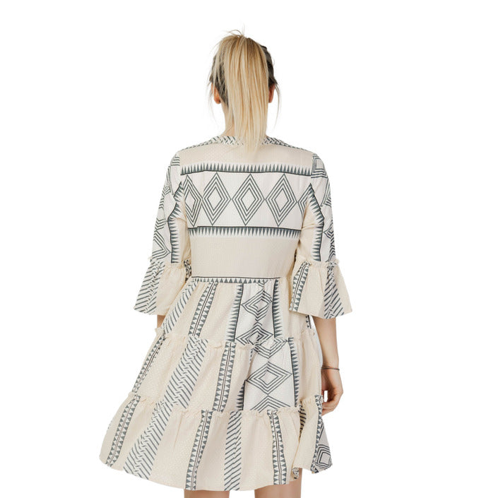 Vila Clothes  Women Dress