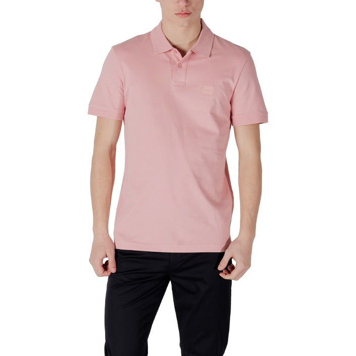 Boss Men Polo