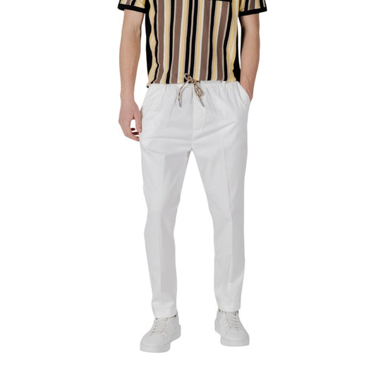 Gianni Lupo Men Trousers