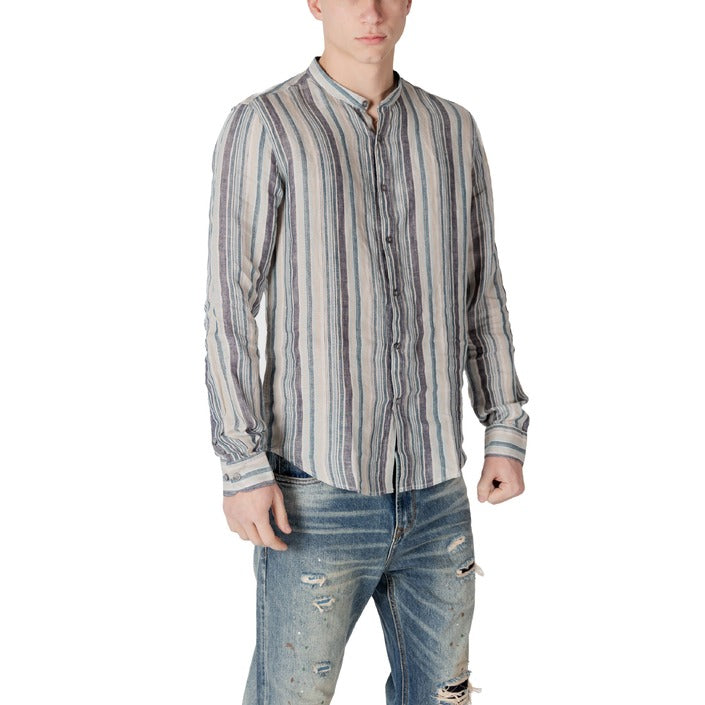 Gianni Lupo Men Shirt