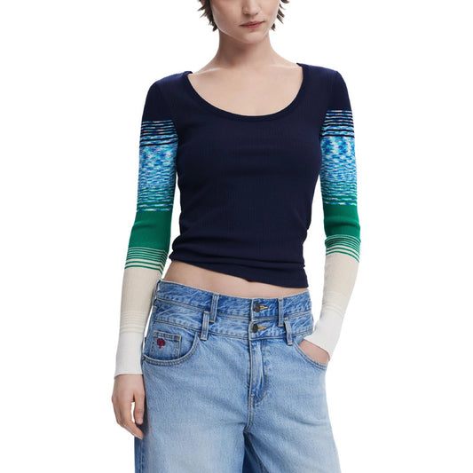 Desigual  Women Knitwear