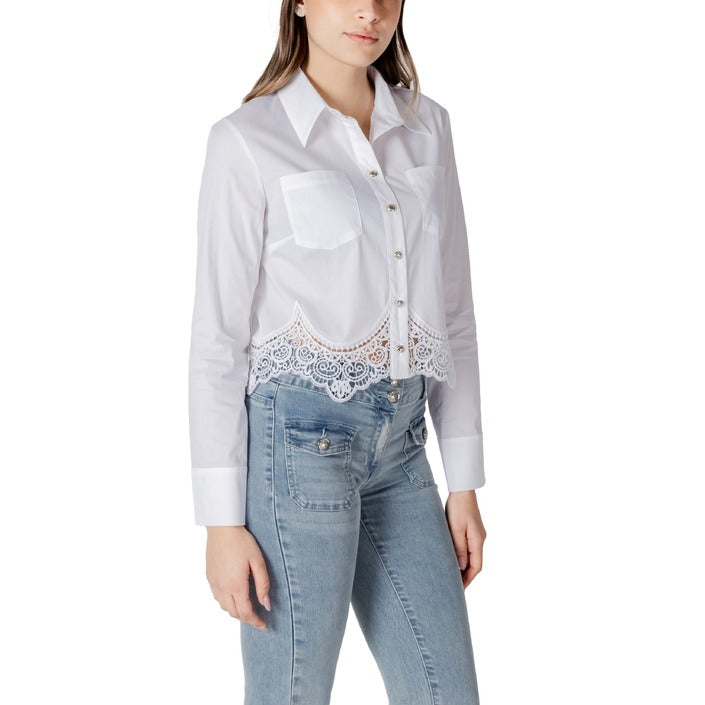 Morgan De Toi  Women Shirt