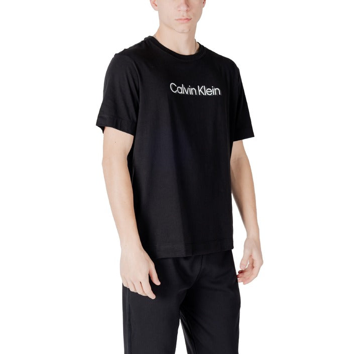 Calvin Klein Sport Men T-Shirt