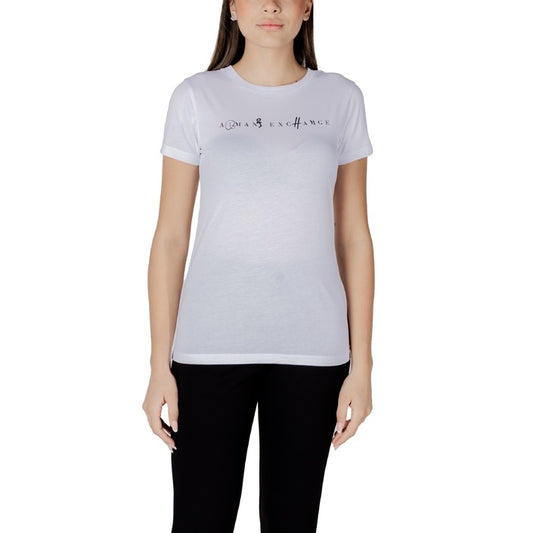 Armani Exchange  Women T-Shirt