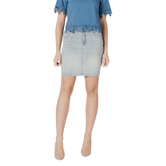 Morgan De Toi  Women Skirt