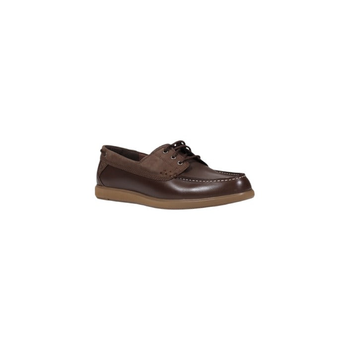 Clarks Men Moccassin