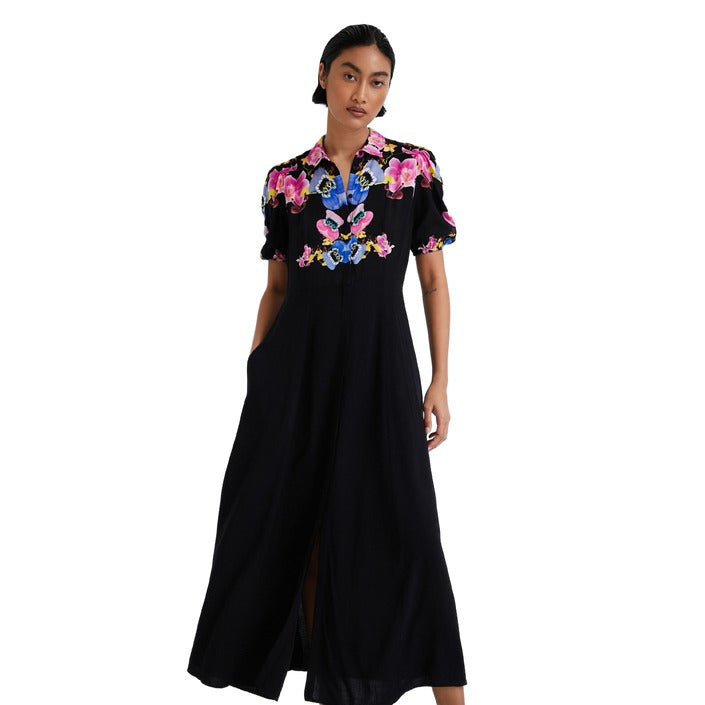 Desigual  Women Dress
