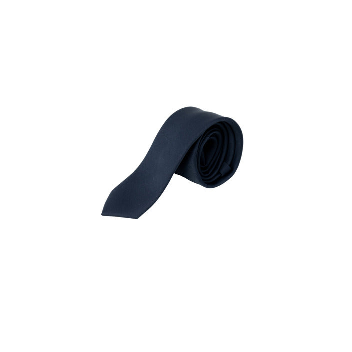 Punto Sella Cravatte Men Tie