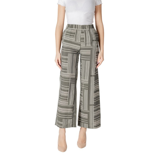 Jacqueline De Yong  Women Trousers