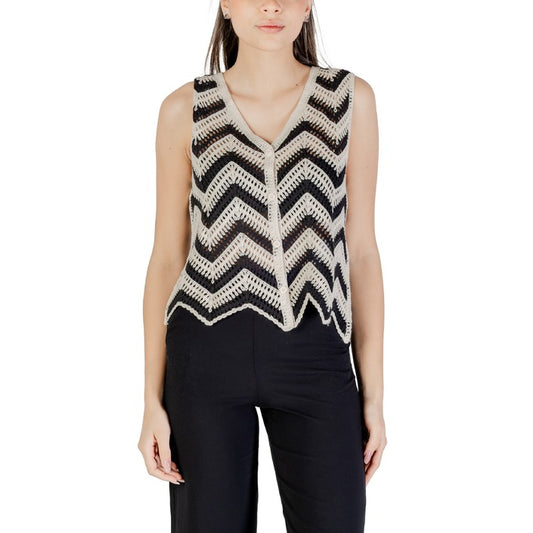 Vila Clothes  Women Top