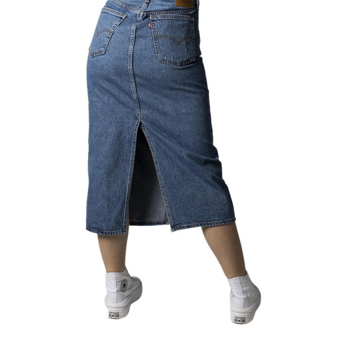 Levi`s  Women Skirt