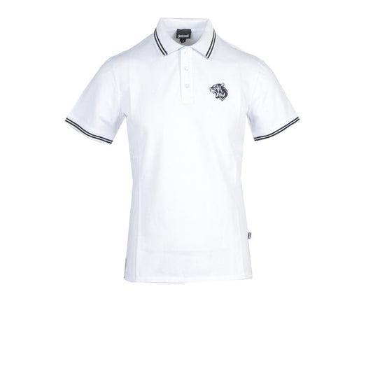 Just Cavalli Men Polo