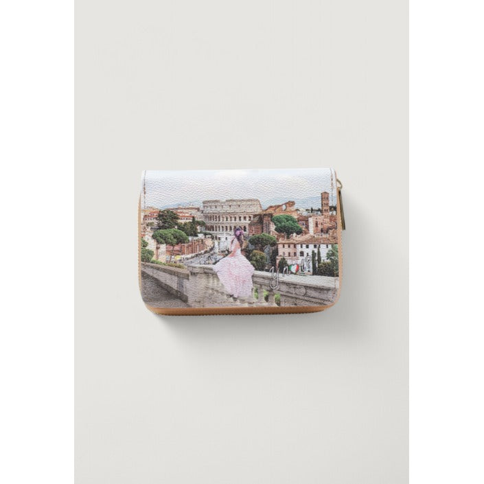 Y Not?  Women Wallet