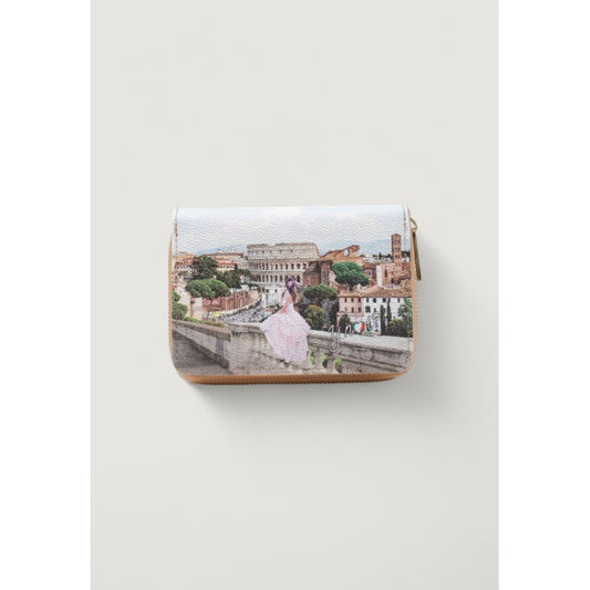 Y Not?  Women Wallet