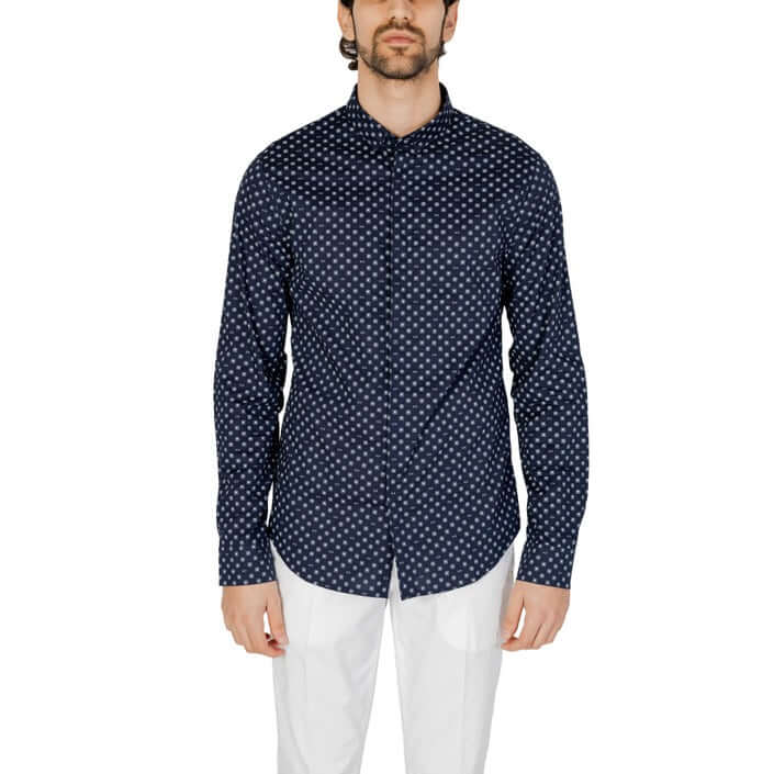 Armani Exchange Men Shirt