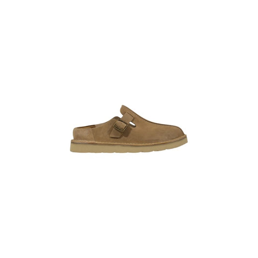 Clarks Men Slippers