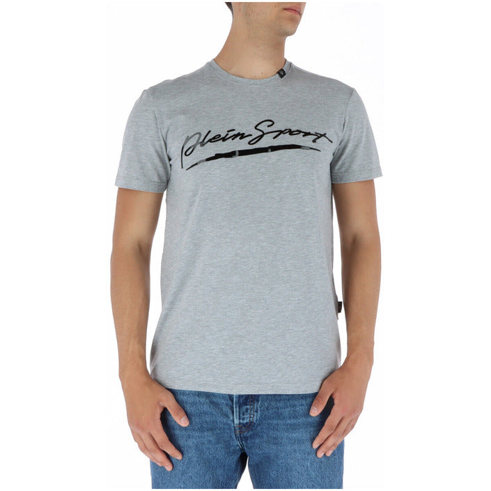 Plein Sport Men T-Shirt