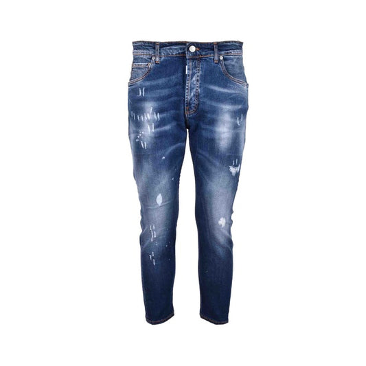 Takeshy Kurosawa Men Jeans