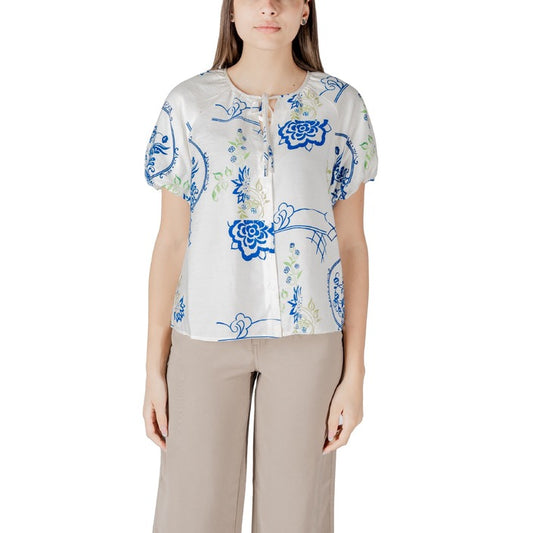 Ichi  Women Blouse