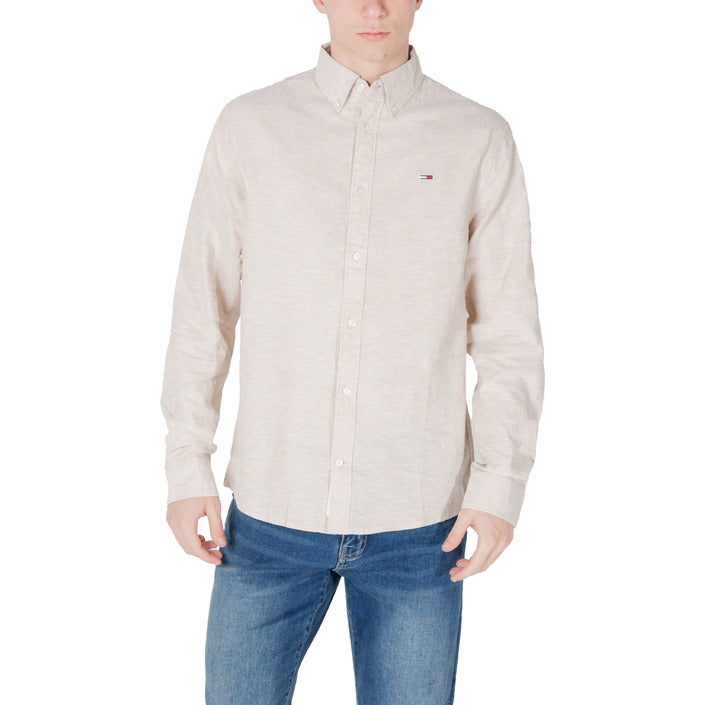 Tommy Hilfiger Jeans Men Shirt