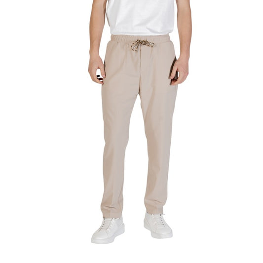 Gianni Lupo Men Trousers