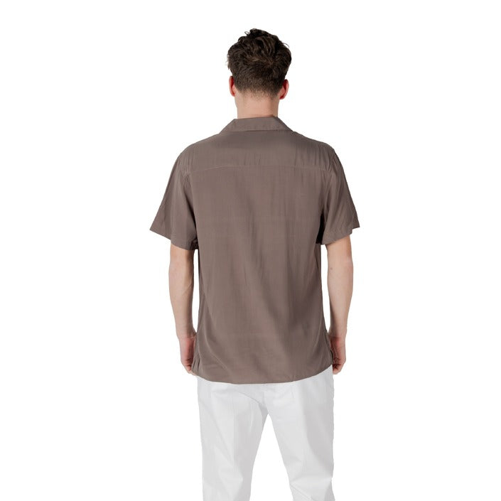 Gianni Lupo Men Shirt