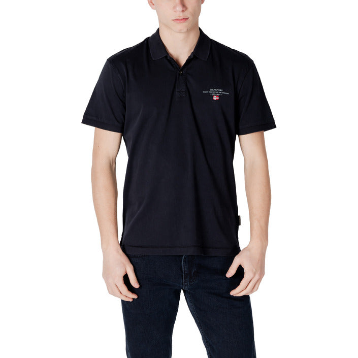 Napapijri Men Polo