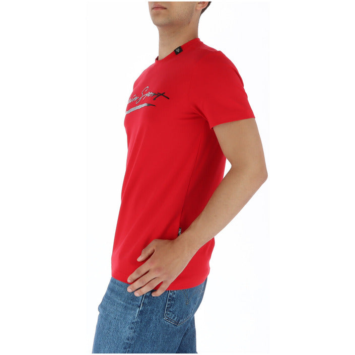 Plein Sport Men T-Shirt
