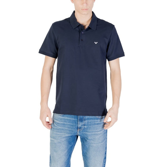 Emporio Armani Underwear Men Polo