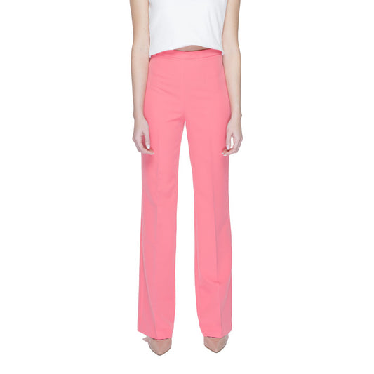 Silence  Women Trousers