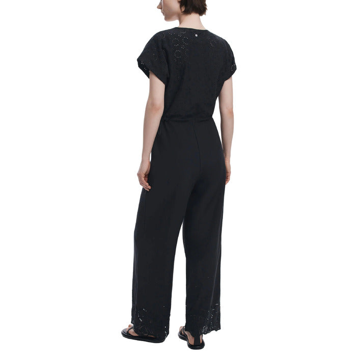 Desigual  Women Jumpsuit