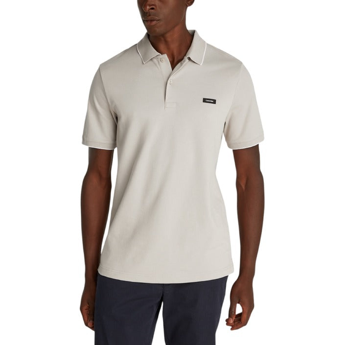 Calvin Klein Men Polo
