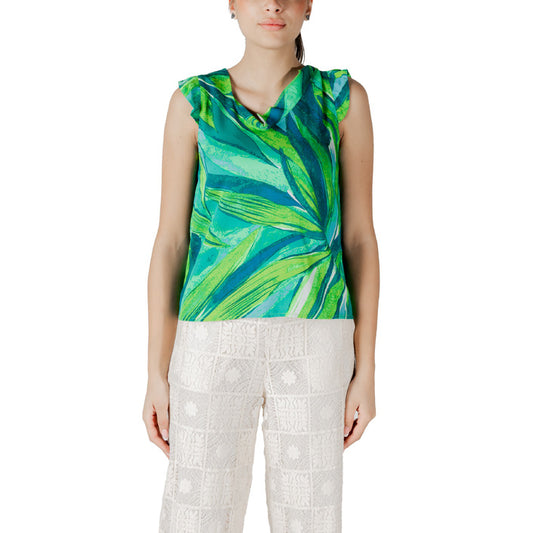 Only  Women Top