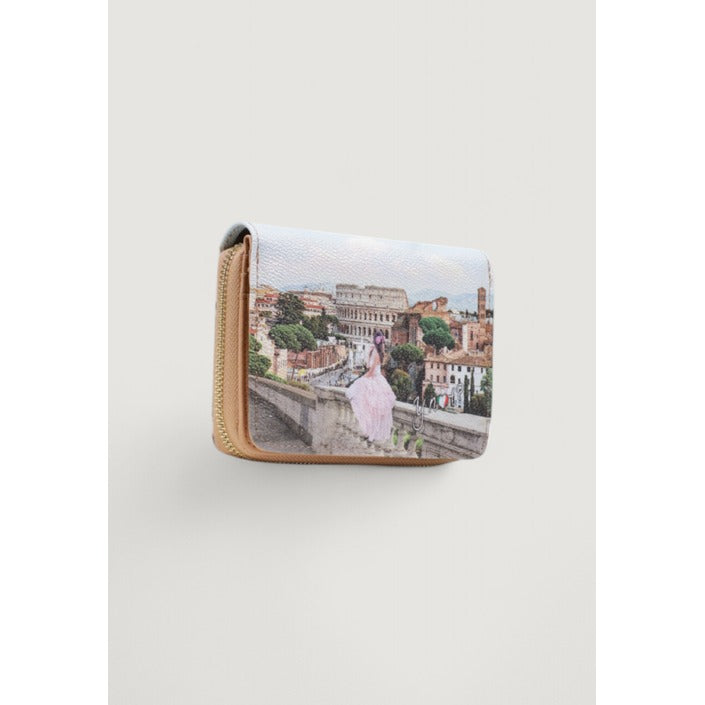 Y Not?  Women Wallet