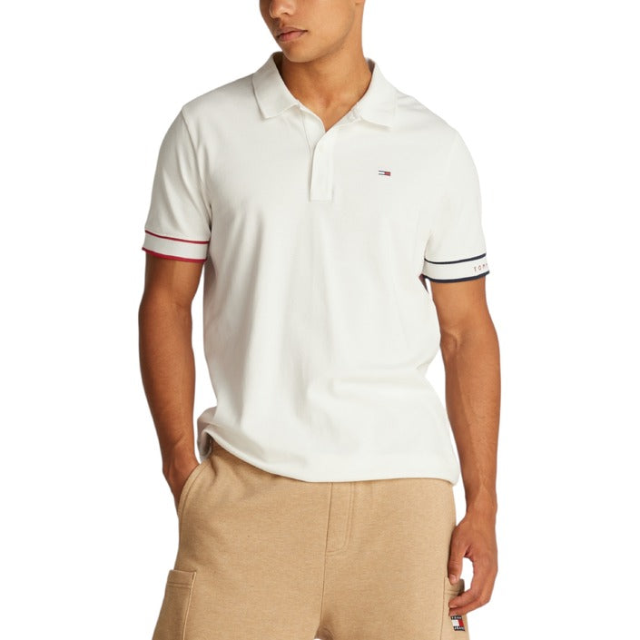 Tommy Hilfiger Jeans Men Polo