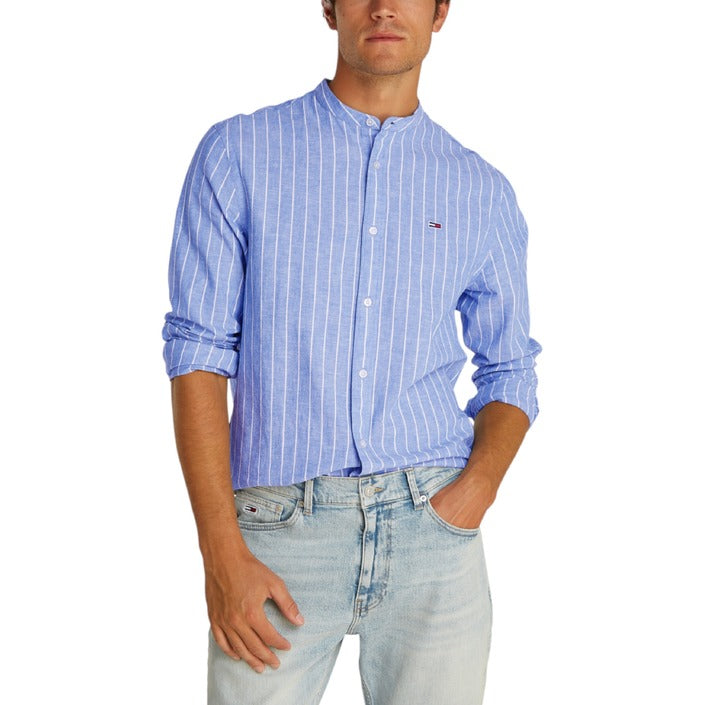 Tommy Hilfiger Jeans Men Shirt