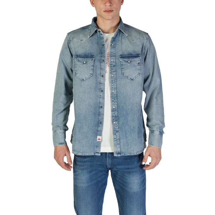 Replay Men Shirt