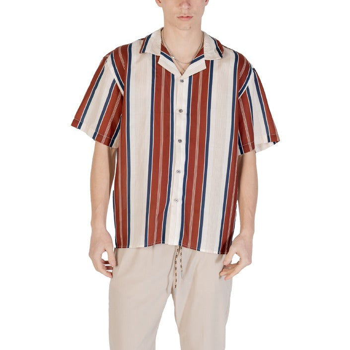 Gianni Lupo Men Shirt