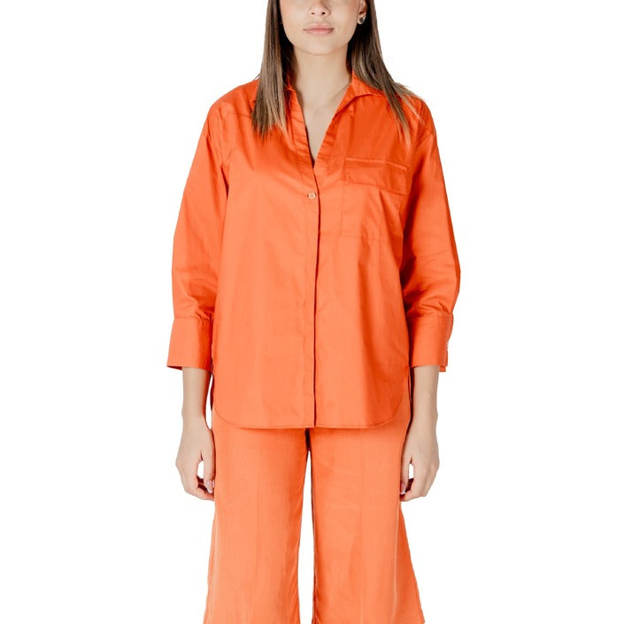 Liu Jo  Women Shirt