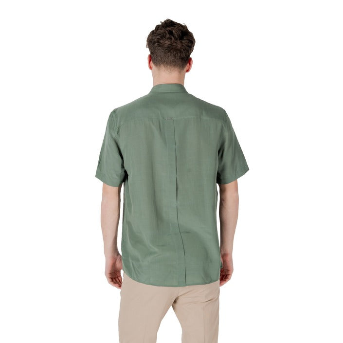 Antony Morato Men Shirt