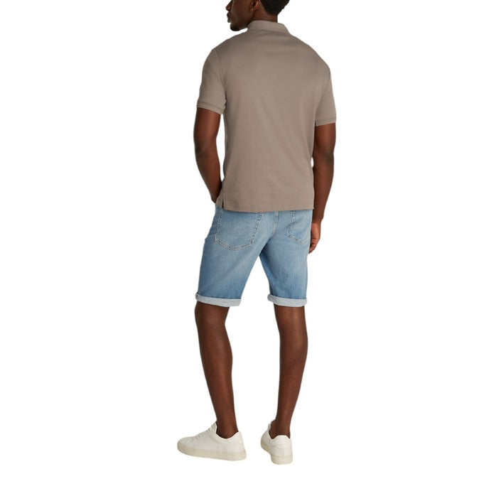 Calvin Klein Men Polo