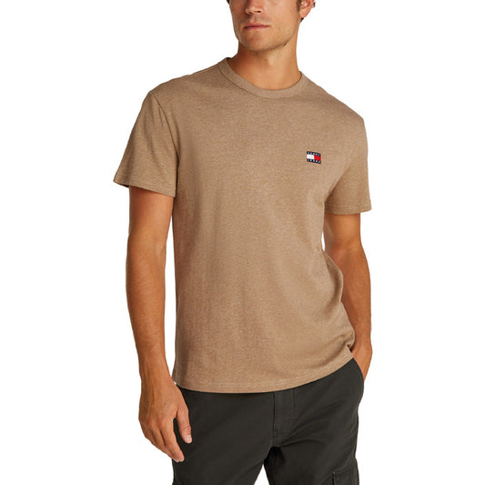 Tommy Hilfiger Jeans Men T-Shirt