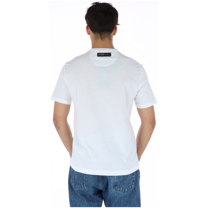 Plein Sport Men T-Shirt