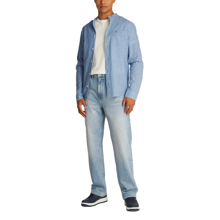 Tommy Hilfiger Jeans Men Shirt