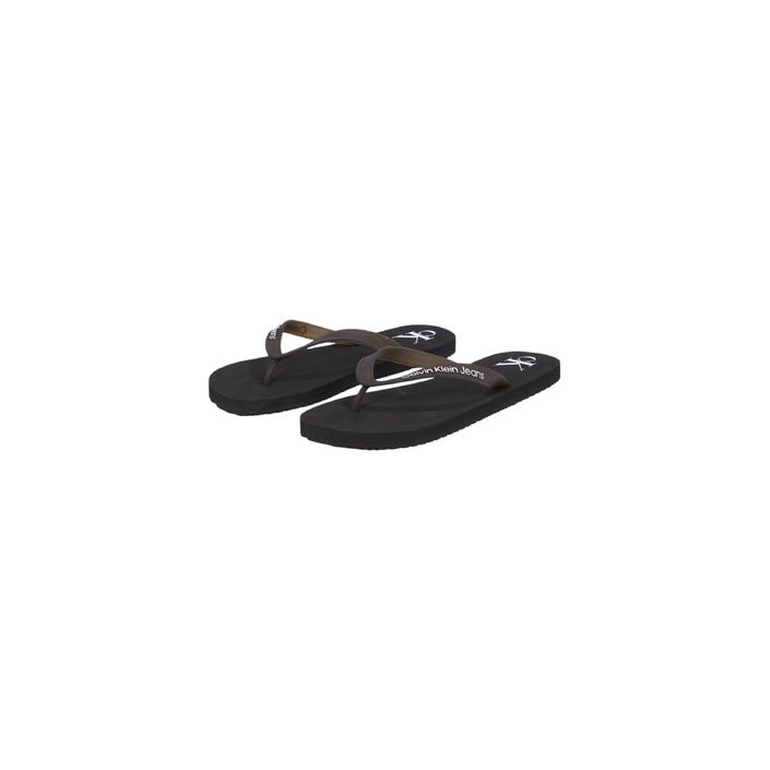 Calvin Klein Jeans Men Flip Flops